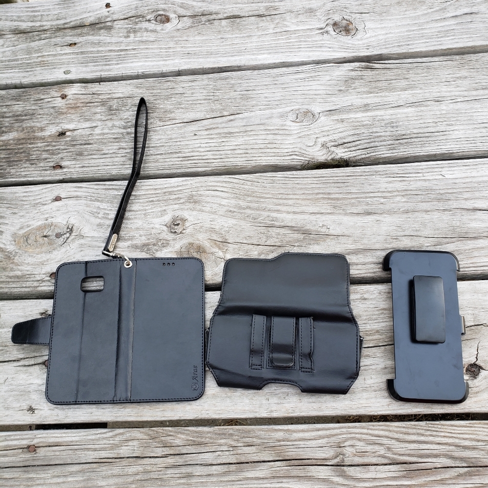 Samsung Galaxy S7 edge cases